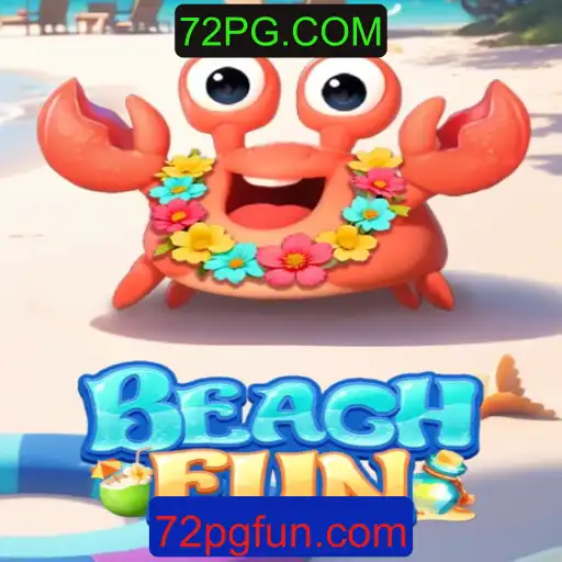 Descubra o Mundo Empolgante de BeachFun