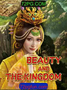 Explorando 'BeautyAndTheKingdom': O Novo Fenômeno dos Jogos