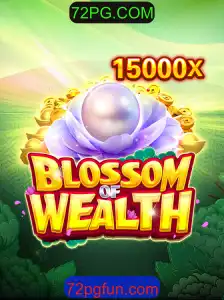 BlossomofWealth: Descubra a Aventura Emocionante Neste Novo Jogo Vindo da 72PG.COM