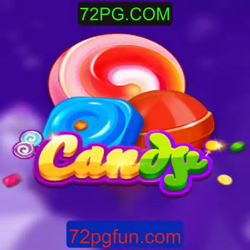 Descobrindo o Fascinante Mundo do Jogo Candy em 72PG.COM