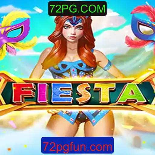 Fiesta: Um Jogo de Diversão e Estratégia com 72PG.COM
