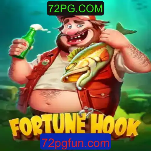FortuneHook: O Universo Cativante e as Regras de Jogo