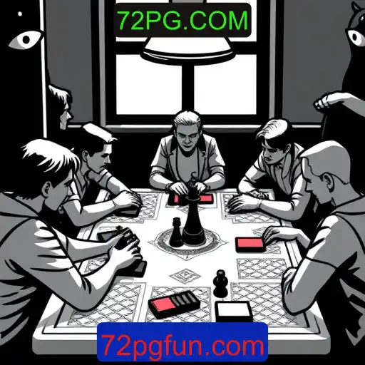 Jogos de mesa