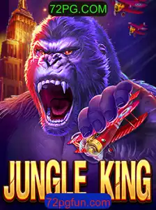Descubra o Mundo de Aventura com JungleKing!