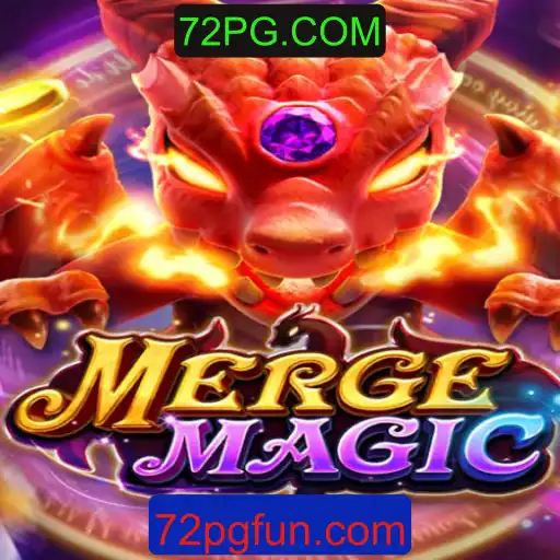MergeMagic: Descubra o Fascinante Mundo de Combinações e Feitiços