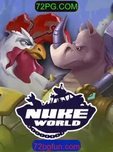 Explorando NukeWorld: Um Mergulho no Novo Fenômeno dos Jogos