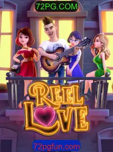 Explorando o Jogo de Cassino ReelLove e a Plataforma 72PG.COM