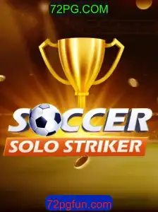 SoccerSoloStriker: Uma Imersão no Mundo do Jogo que Conecta Habilidade e Estratégia