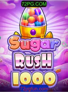 Conheça o Viciante Jogo SugarRush1000: A Nova Sensação dos Games Online