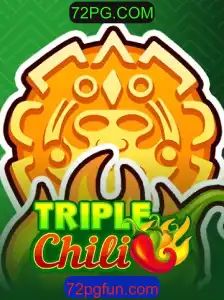 TripleChili: As Regras e o Mundo Empolgante de 72PG.COM