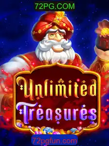 Descubra a Emoção do Jogo UnlimitedTreasures: Um Mergulho na Aventura Virtual