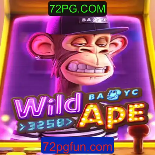 Descubra o Mundo Empolgante do Jogo WildApe3258