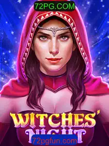 Explorando o Mundo Mágico de WitchesNight: Um Jogo de Estratégia Envolvente